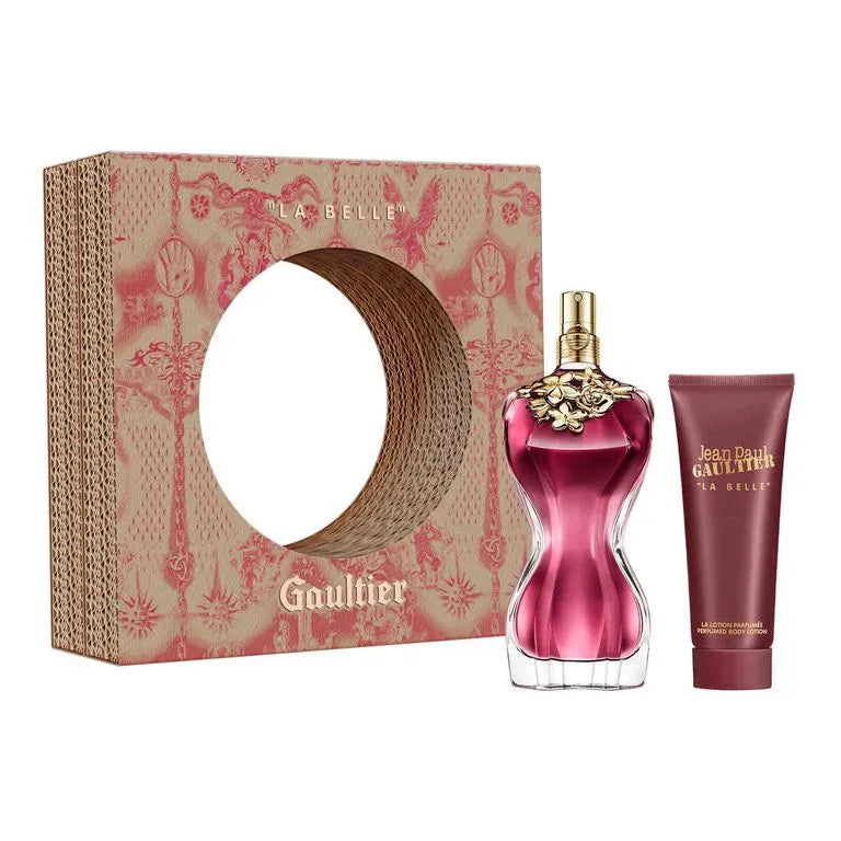 Jean Paul Gaultier La Belle EDP (W) - 6 - Privé Perfumes Honduras