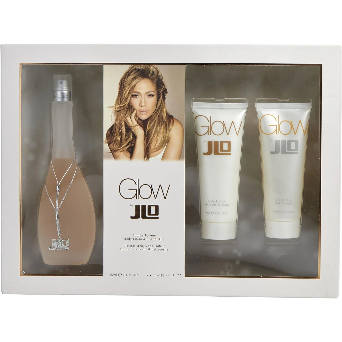 Jennifer Lopez Glow EDT (W) - 6 - Privé Perfumes Honduras