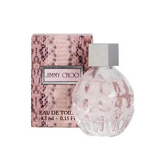 Jimmy Choo EDT (W) - 2 - Privé Perfumes Honduras