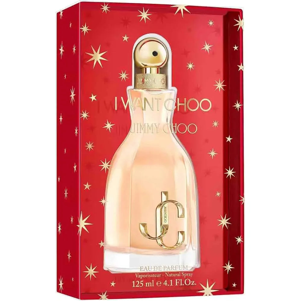 Jimmy Choo I Want Choo EDP (W) - 2 - Privé Perfumes Honduras