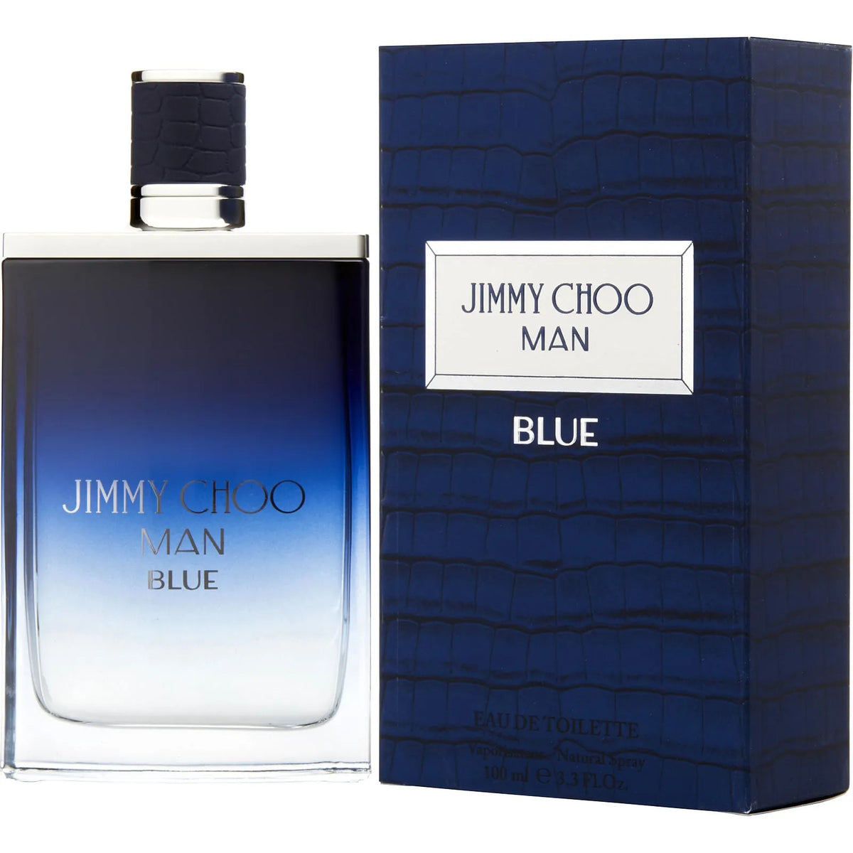 Jimmy Choo Man Blue EDT (M) - 3 - Privé Perfumes Honduras