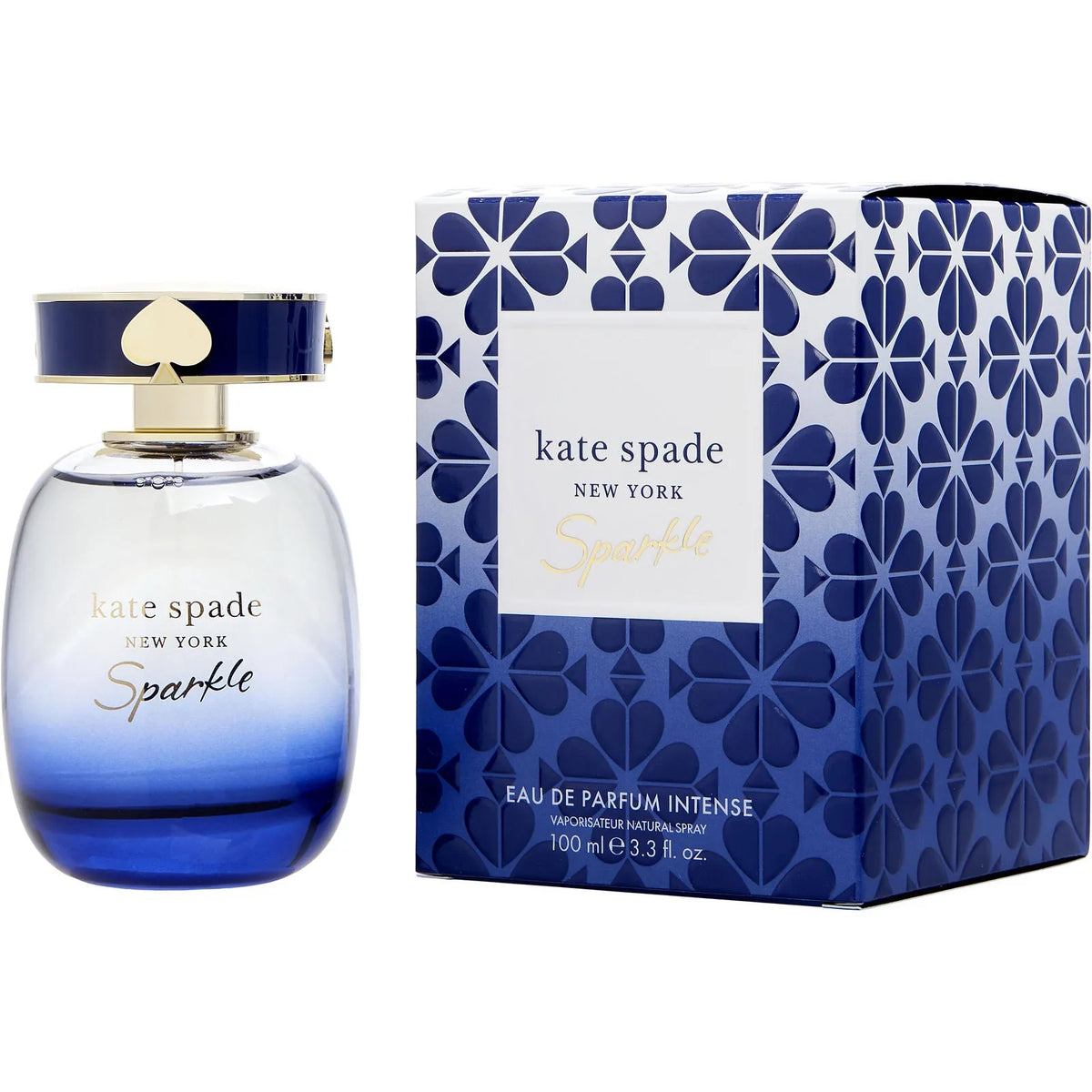 Kate Spade Sparkle EDP (W) - 3 - Privé Perfumes Honduras