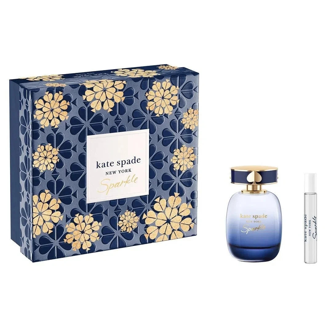 Kate Spade Sparkle EDP (W) - 4 - Privé Perfumes Honduras