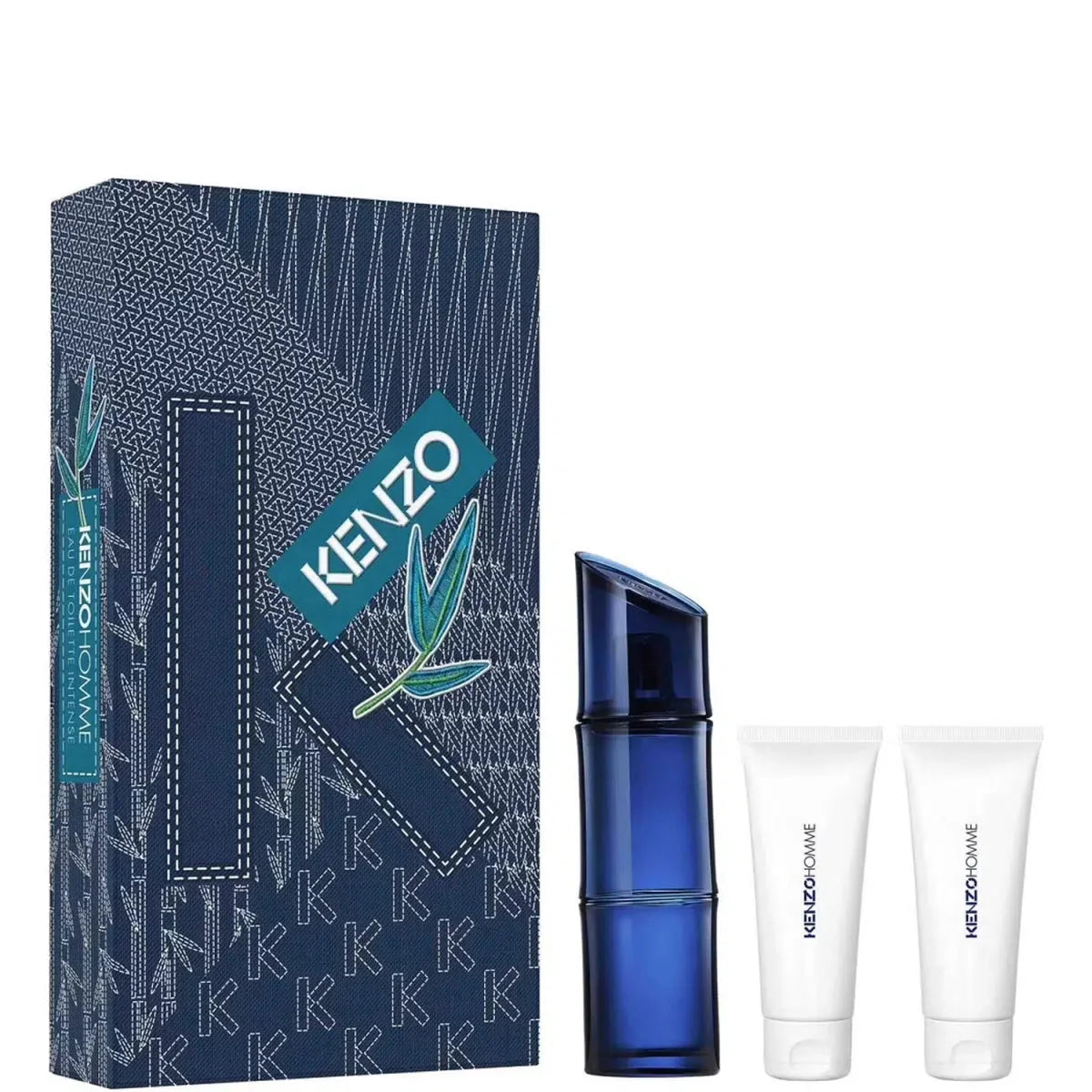 Kenzo Homme Intense EDT (M) - 11 - Privé Perfumes Honduras