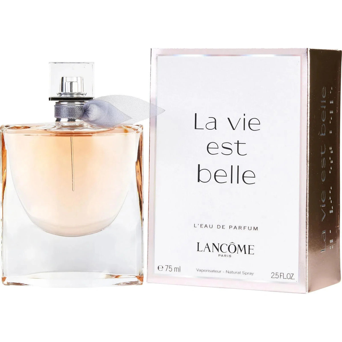 Lancôme La Vie Est Belle EDP (W) - 5 - Privé Perfumes Honduras