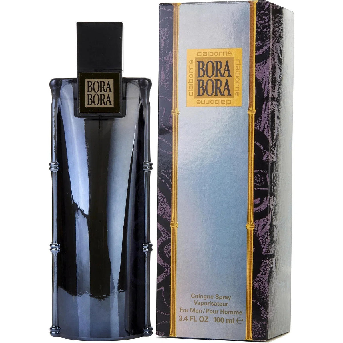 Liz Claiborne Bora Bora EDC (M) - 5 - Privé Perfumes Honduras