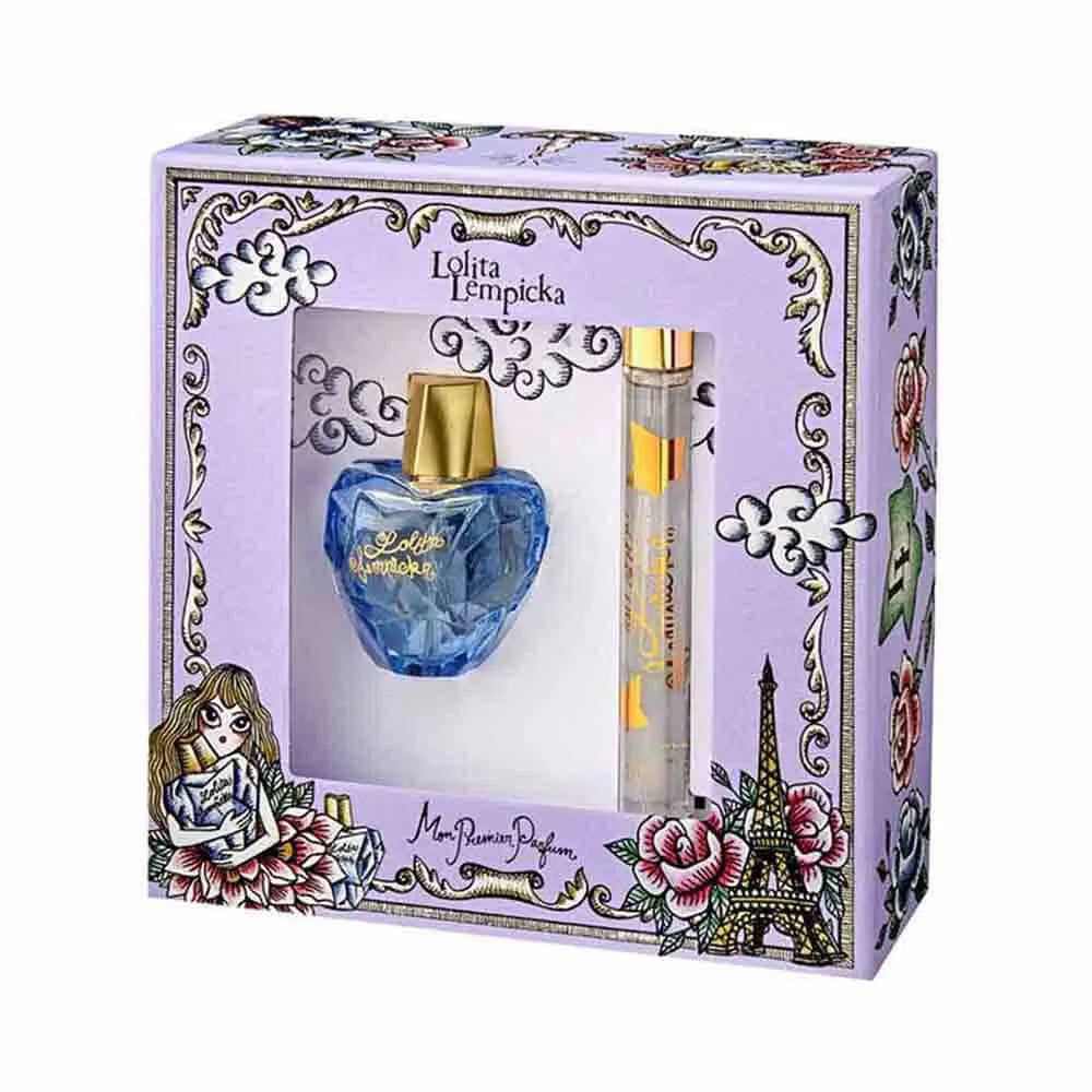 Lolita Lempicka EDP (W) - 7 - Privé Perfumes Honduras
