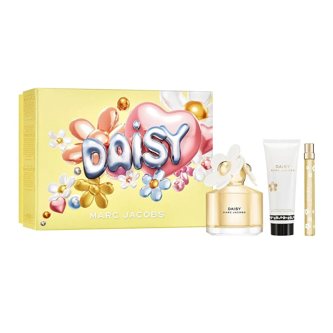 Marc Jacobs Daisy EDT (W) - 3 - Privé Perfumes Honduras