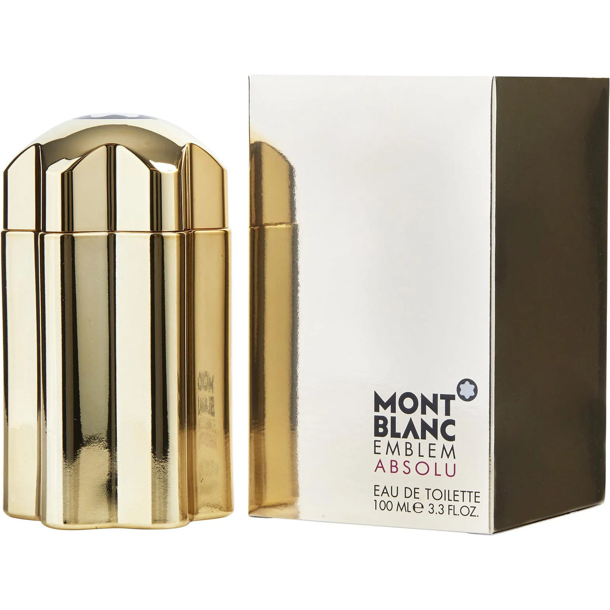 Montblanc Emblem Absolu EDT (M) - 3 - Privé Perfumes Honduras