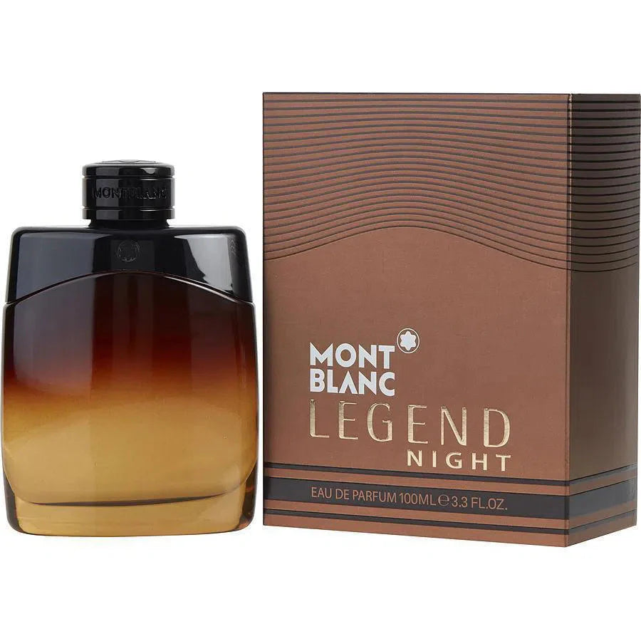 Montblanc Legend Night EDP (M) - 3 - Privé Perfumes Honduras