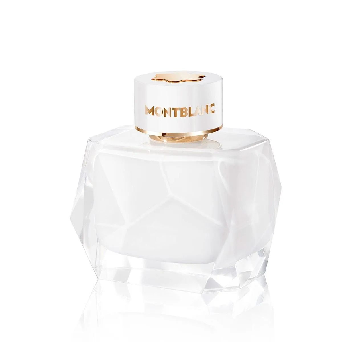Montblanc Signature EDP (W) - 5 - Privé Perfumes Honduras