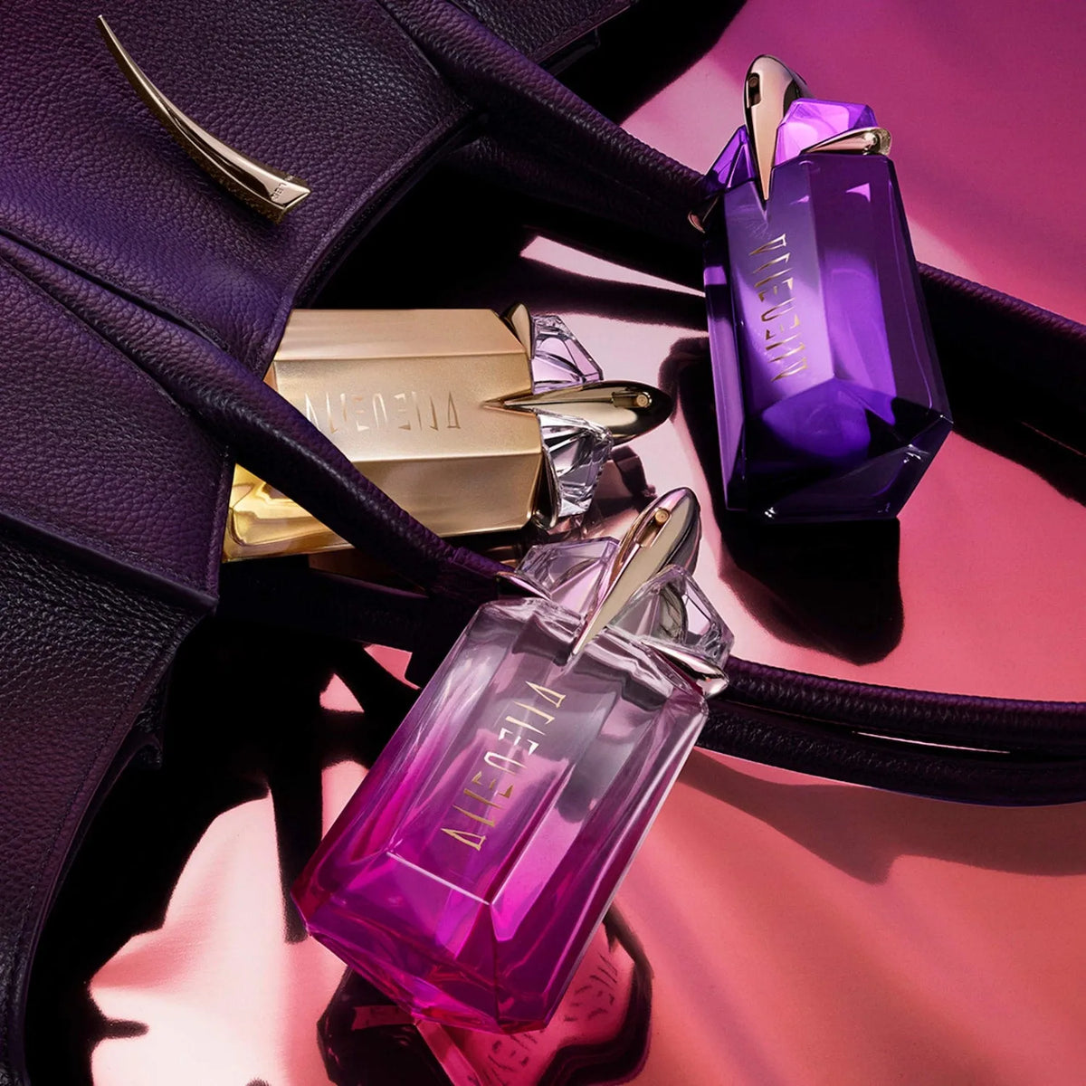 Mugler Alien Pulp EDP (W) - 5 - Privé Perfumes Honduras