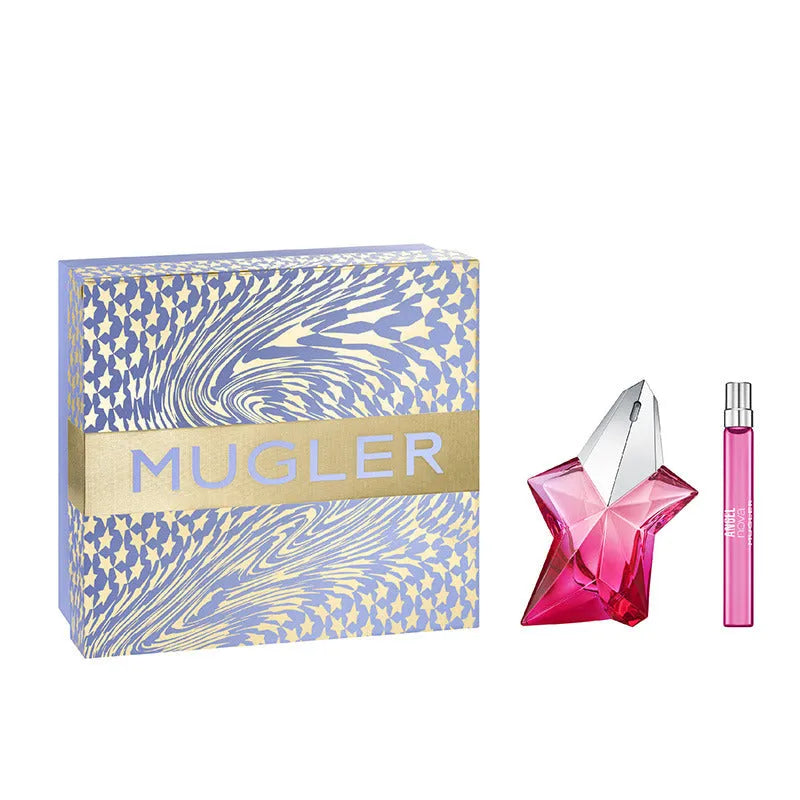 Mugler Angel Nova EDP (W) - 6 - Privé Perfumes Honduras
