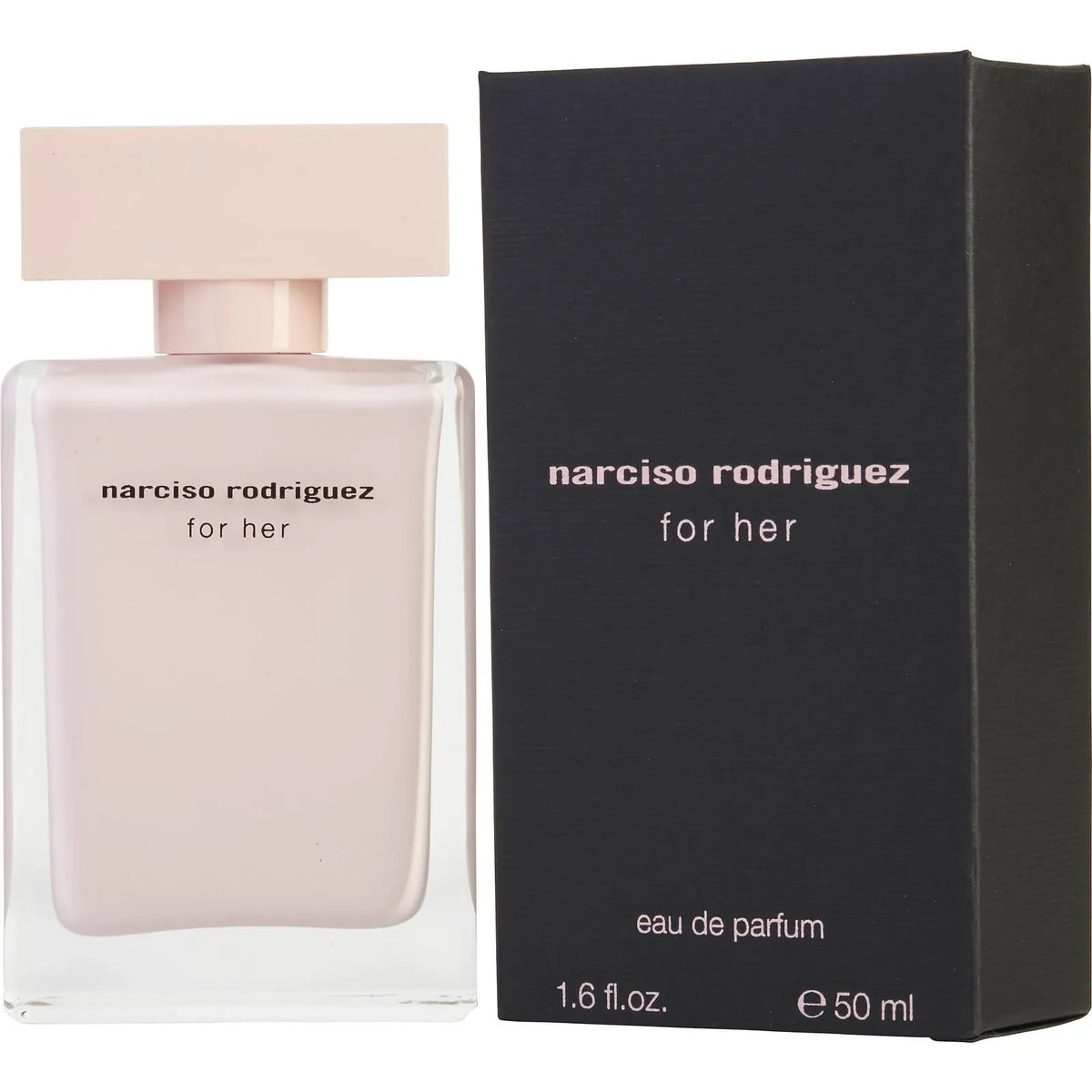Narciso Rodriguez For Her EDP (W) - 6 - Privé Perfumes Honduras