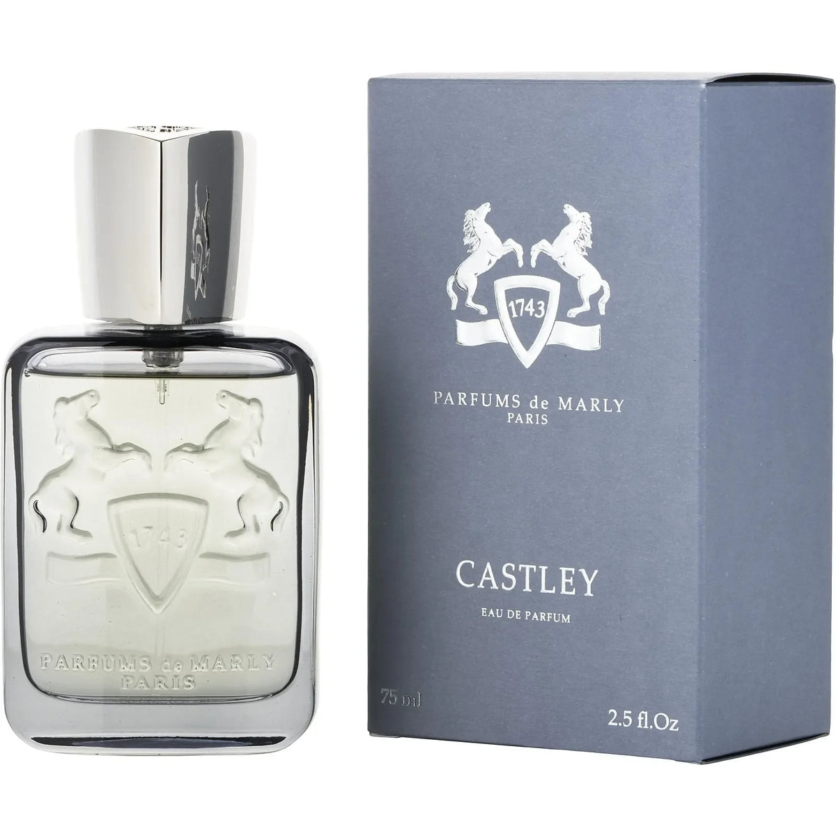 Parfums de Marly Castley EDP (M) - 5 - Privé Perfumes Honduras