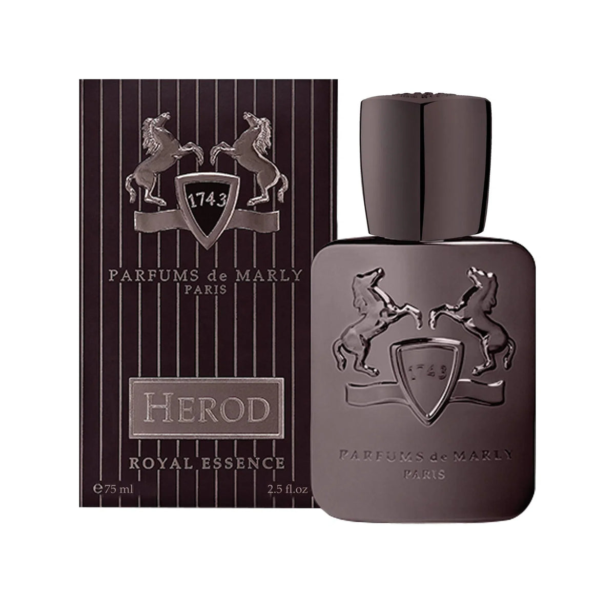 Parfums de Marly Herod EDP (M) - 3 - Privé Perfumes Honduras