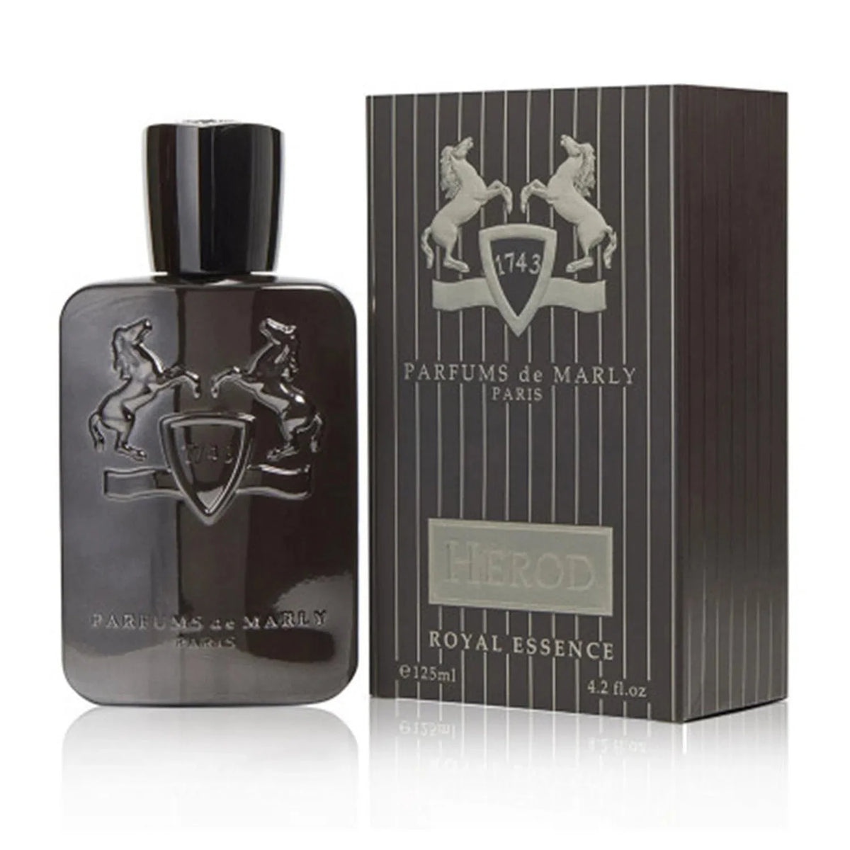 Parfums de Marly Herod EDP (M) - 4 - Privé Perfumes Honduras