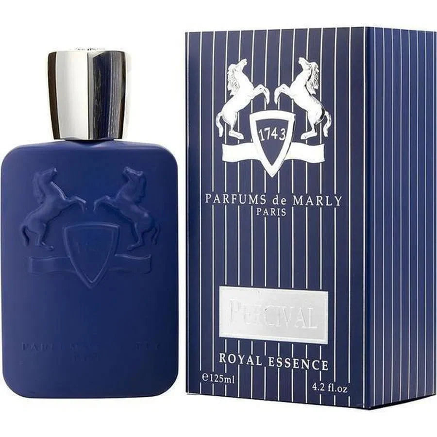 Parfums de Marly Percival EDP (M) - 6 - Privé Perfumes Honduras