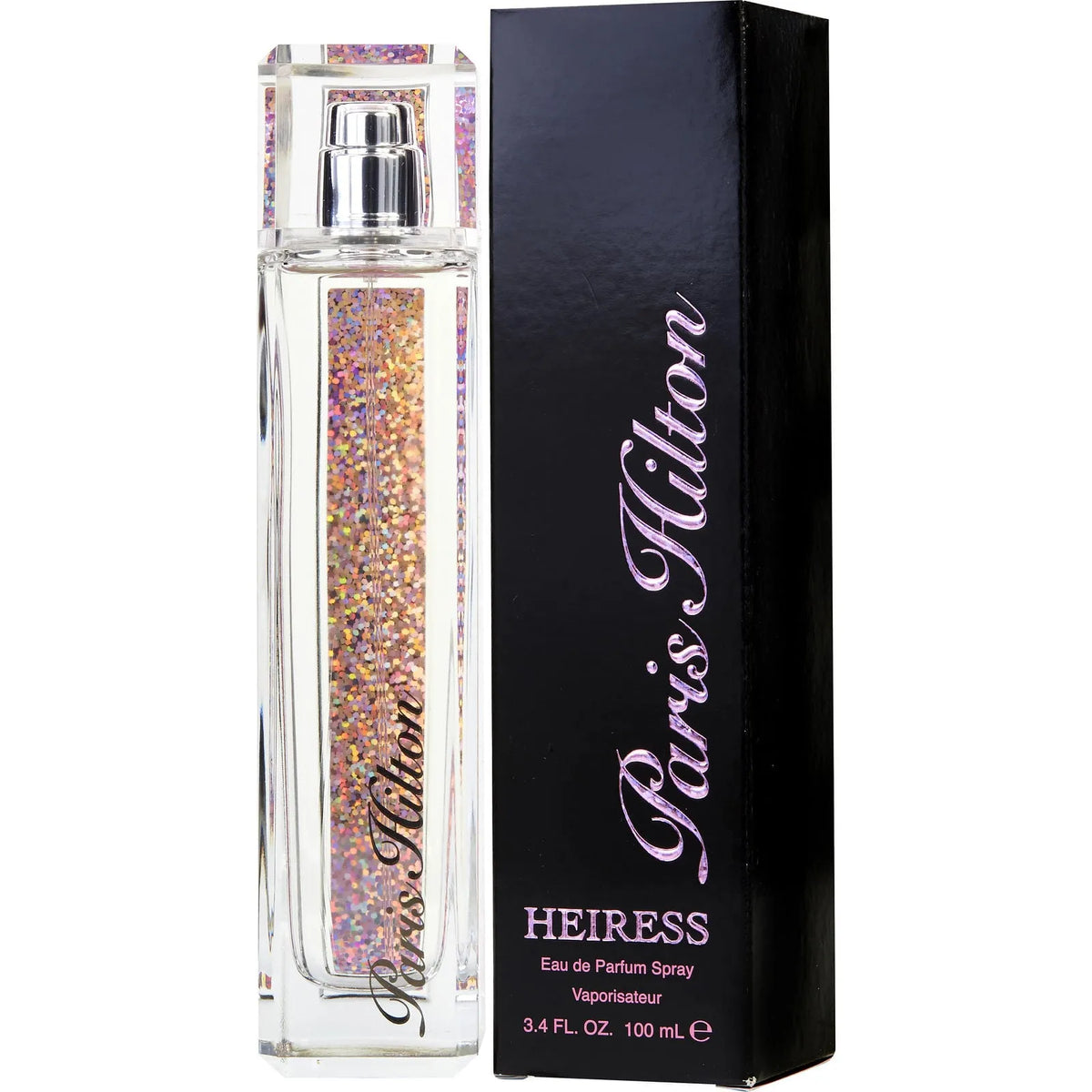 Paris Hilton Heiress EDP (W) - 6 - Privé Perfumes Honduras