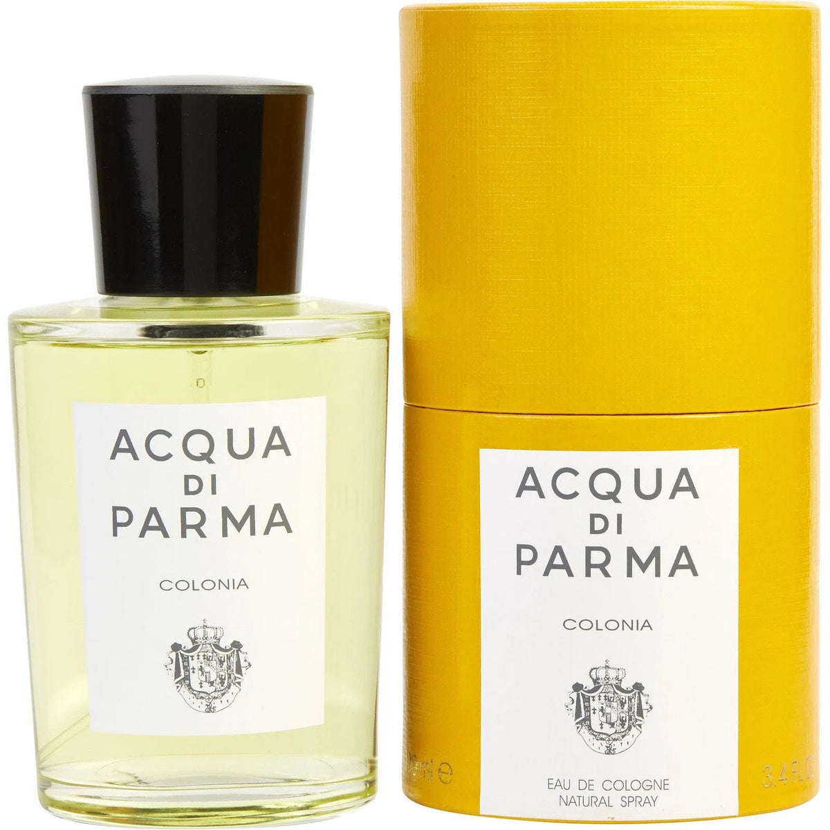 Perfume Acqua di Parma Colonia EDC (M) / 100 ml - 1 - Privé Perfumes Honduras