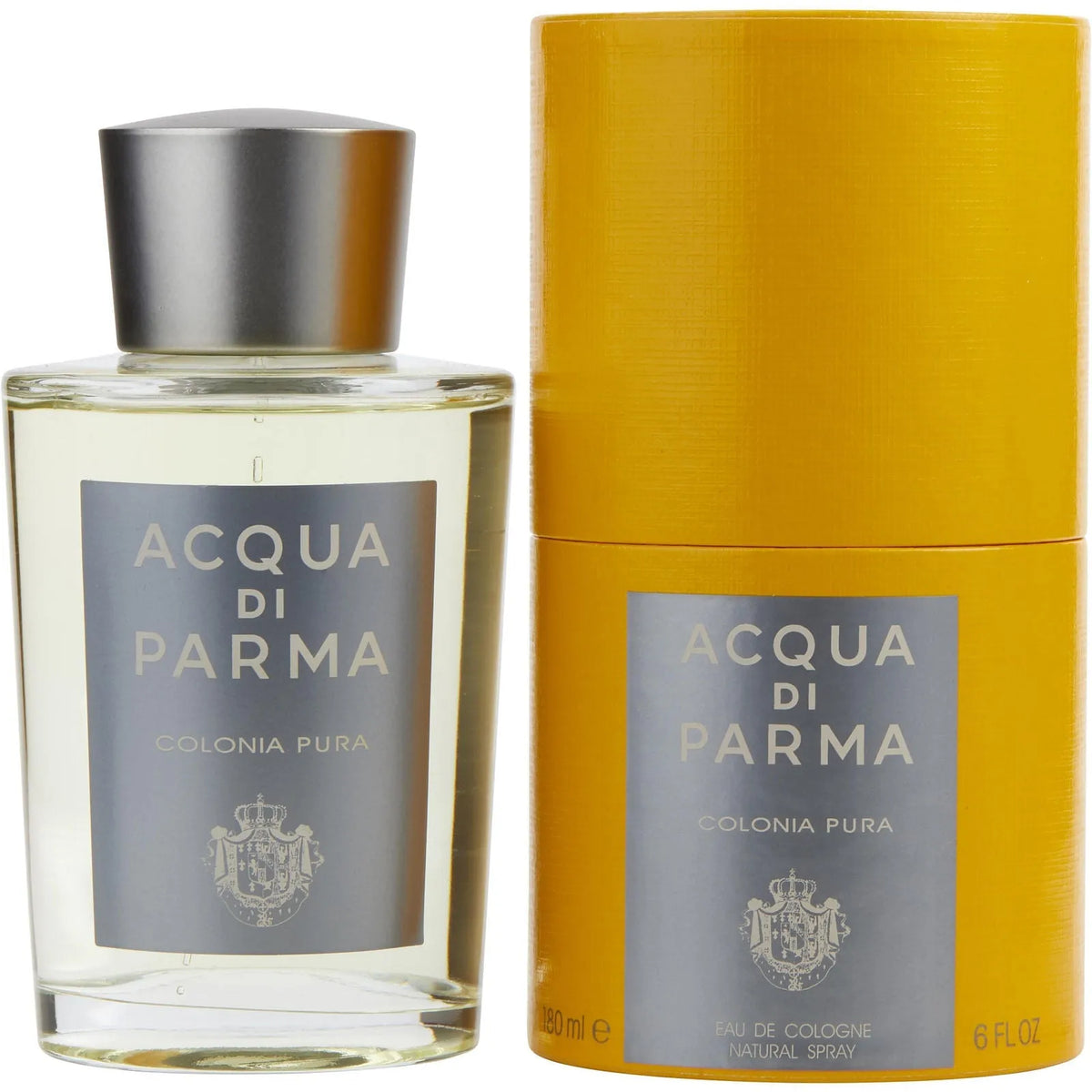 Perfume Acqua di Parma Colonia Pura EDC (M) / 180 ml 8028713270031 - 2 - Privé Perfumes Honduras