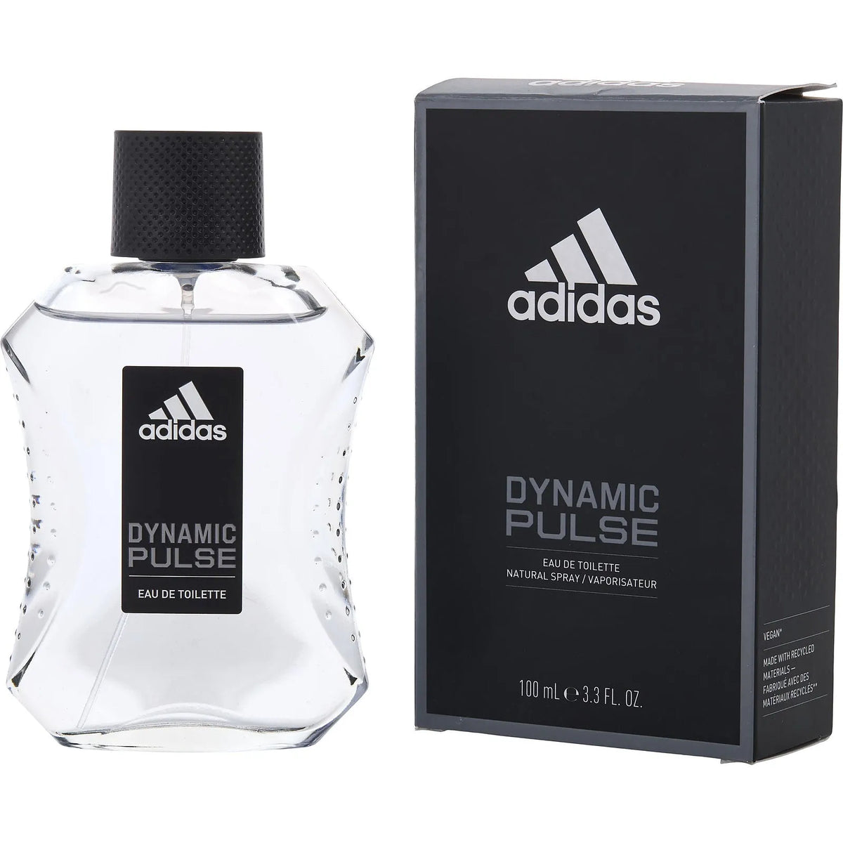 Adidas Dynamic Pulse EDT (M) - 2 - Privé Perfumes Honduras
