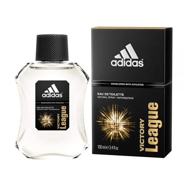 Perfume Adidas Victory League EDT (M) / 100 ml - 3 - Privé Perfumes Honduras