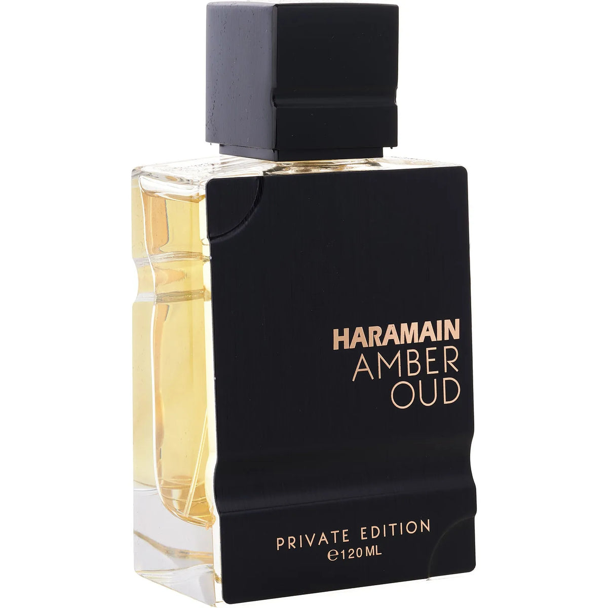 Perfume Al Haramain Amber Oud Private Edition EDP (U) / 120 ml - 2 - Privé Perfumes Honduras