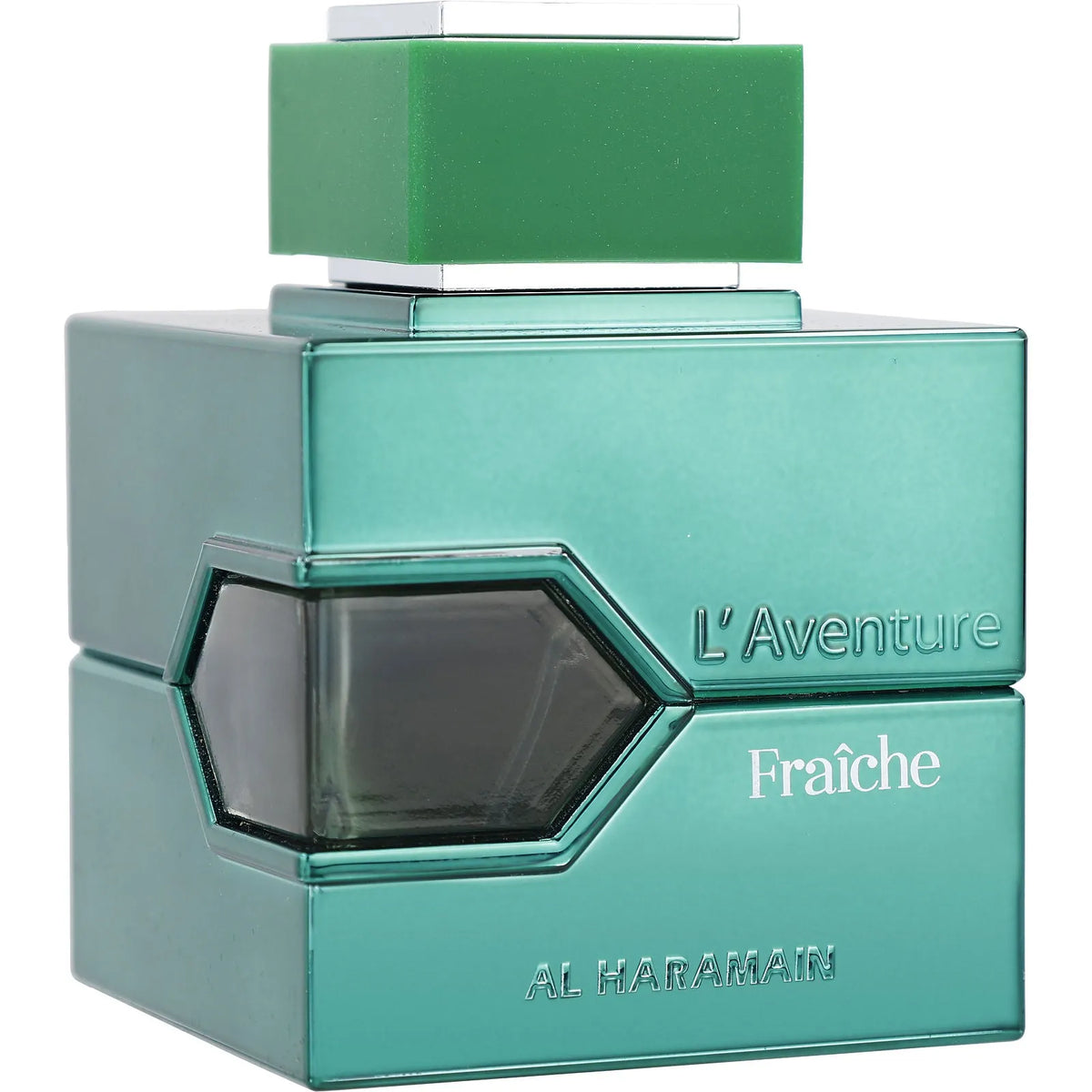 Perfume Al Haramain L'Aventure Fraiche Extrait de Parfum (M) / 100 ml - 2 - Privé Perfumes Honduras