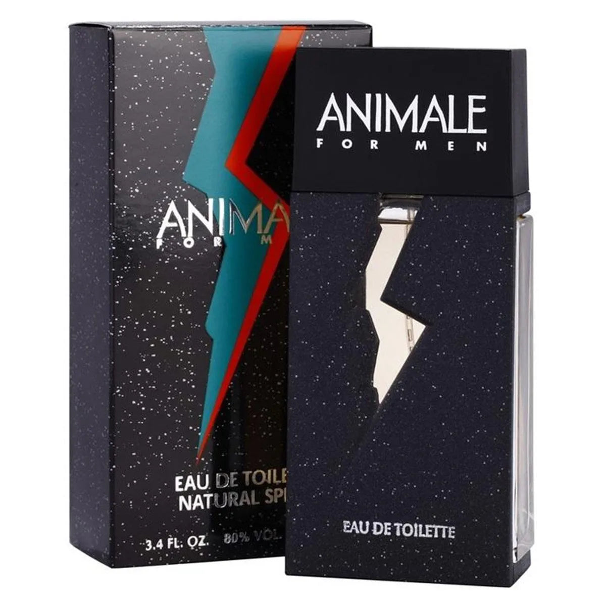 Perfume Animale EDT (M) / 100 ml - 2 - Privé Perfumes Honduras