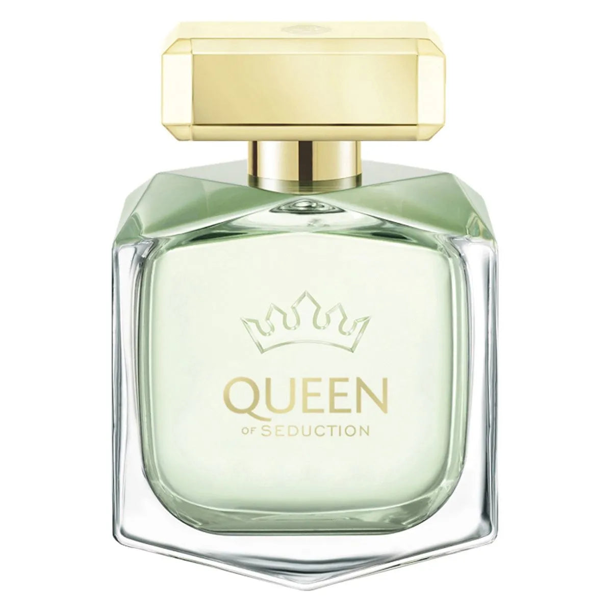 Perfume Antonio Banderas Queen of Seduction EDT (W) / 80 ml - 2 - Privé Perfumes Honduras