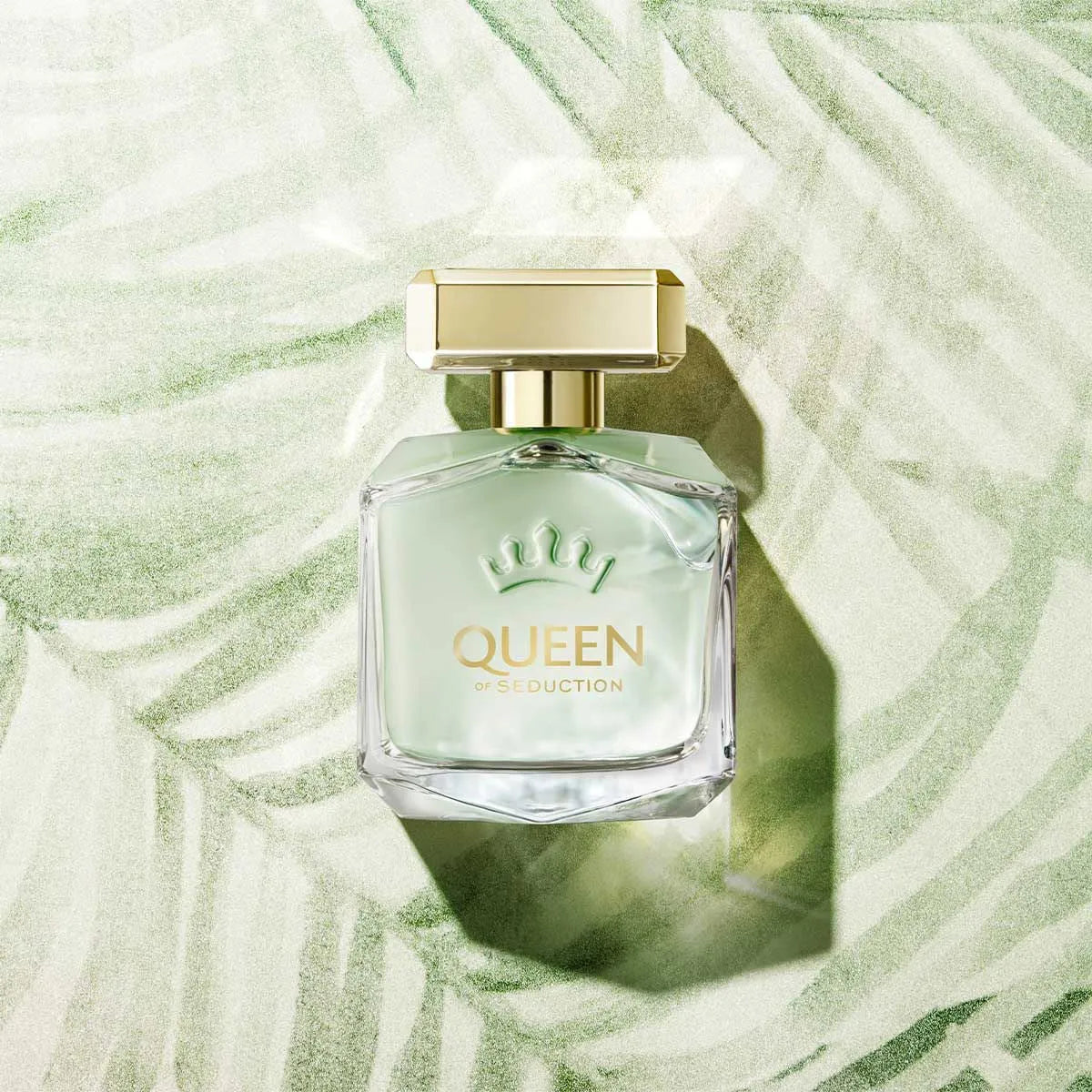 Perfume Antonio Banderas Queen of Seduction EDT (W) / 80 ml - 6 - Privé Perfumes Honduras