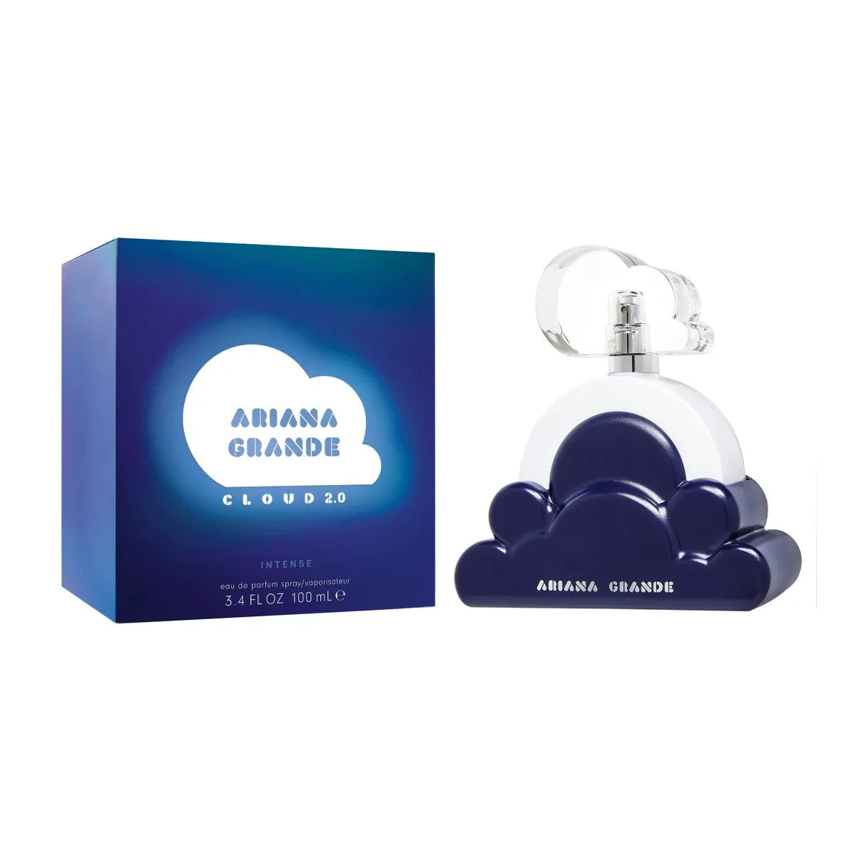 Perfume Ariana Grande Cloud 2.0 Intense EDP (W) / 100 ml - 3 - Privé Perfumes Honduras