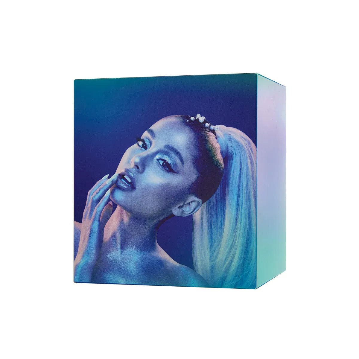 Perfume Ariana Grande Cloud 2.0 Intense EDP (W) / 100 ml - 4 - Privé Perfumes Honduras