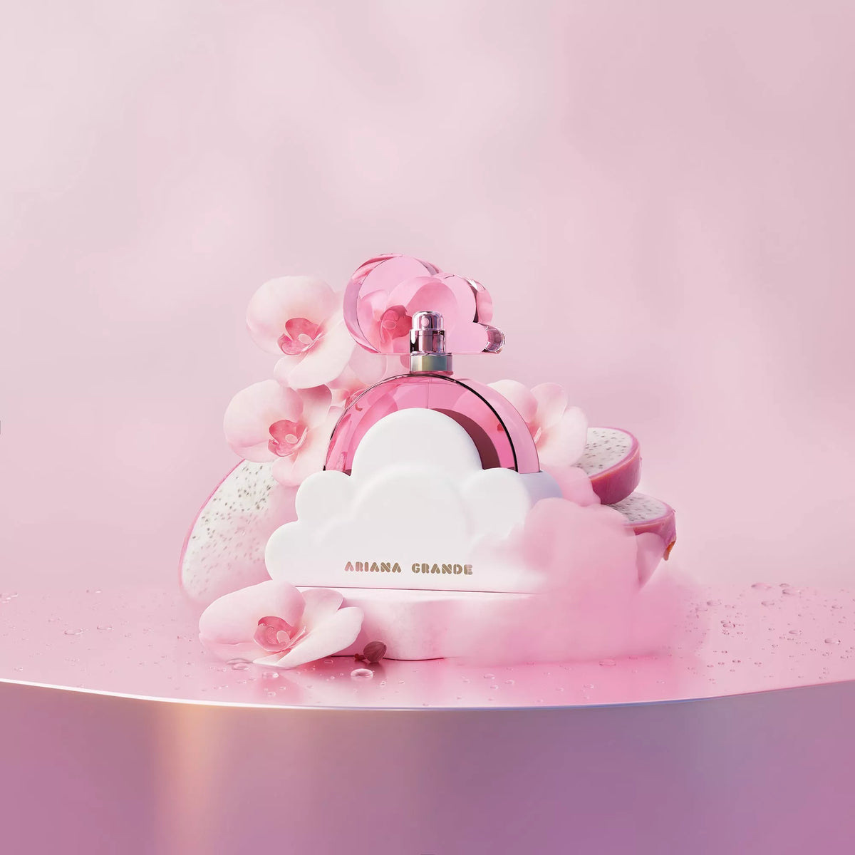 Perfume Ariana Grande Cloud Pink EDP (W) / 100 ml - 10 - Privé Perfumes Honduras