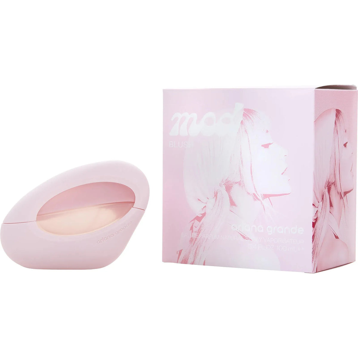 Perfume Ariana Grande Mod Blush EDP (W) / 100 ml - 1 - Privé Perfumes Honduras