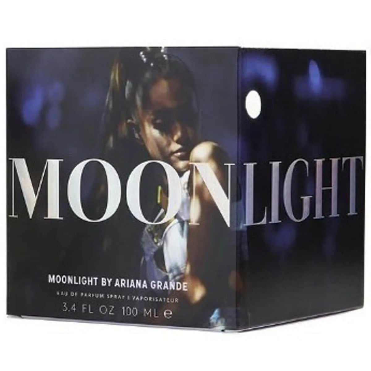 Perfume Ariana Grande Moonlight EDP (W) / 100 ml - 5 - Privé Perfumes Honduras