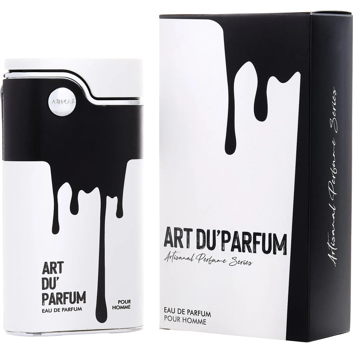 Perfume Armaf Art Du'Parfum EDP (M) / 100 ml - 1 - Privé Perfumes Honduras
