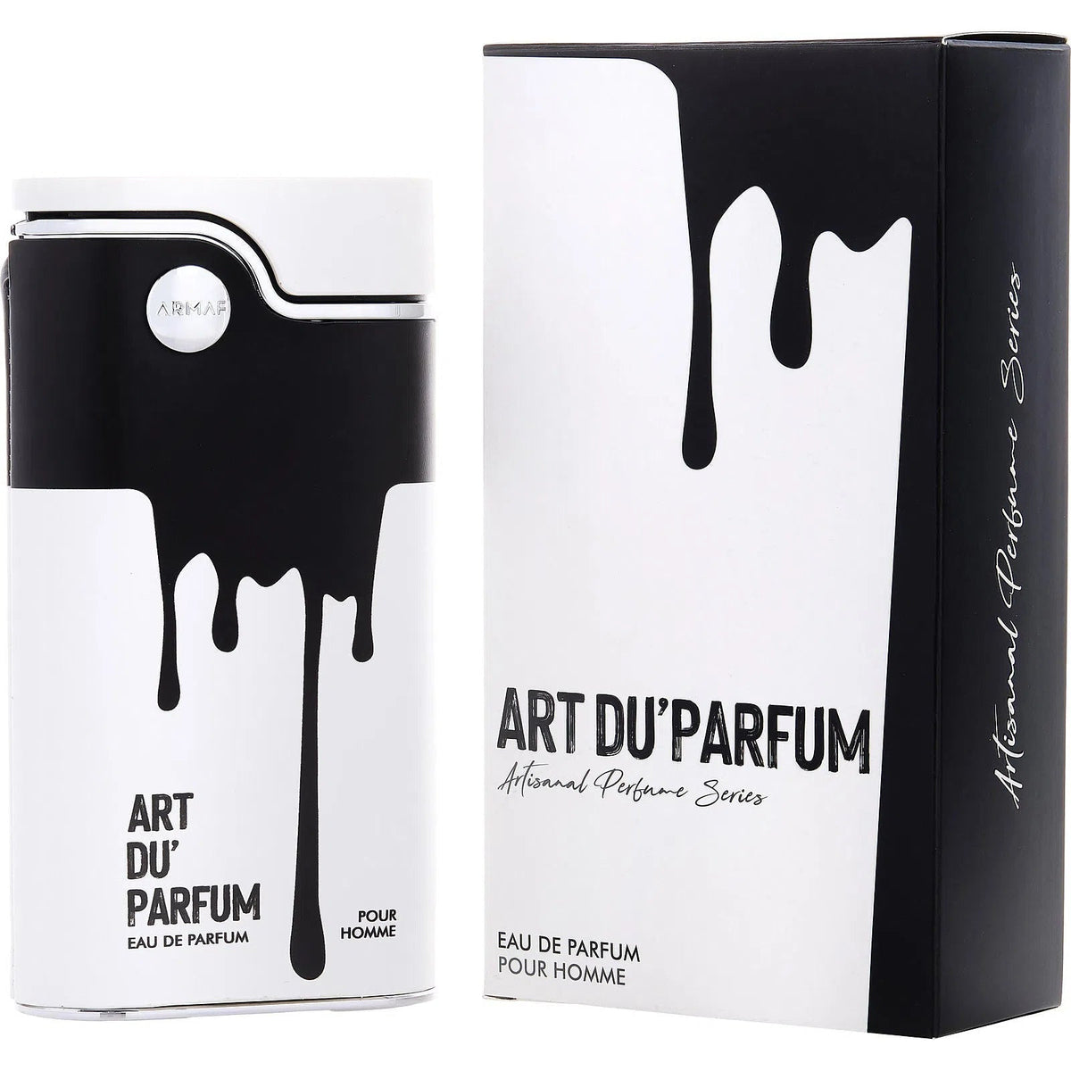 Perfume Armaf Art Du'Parfum EDP (M) / 100 ml - 2 - Privé Perfumes Honduras