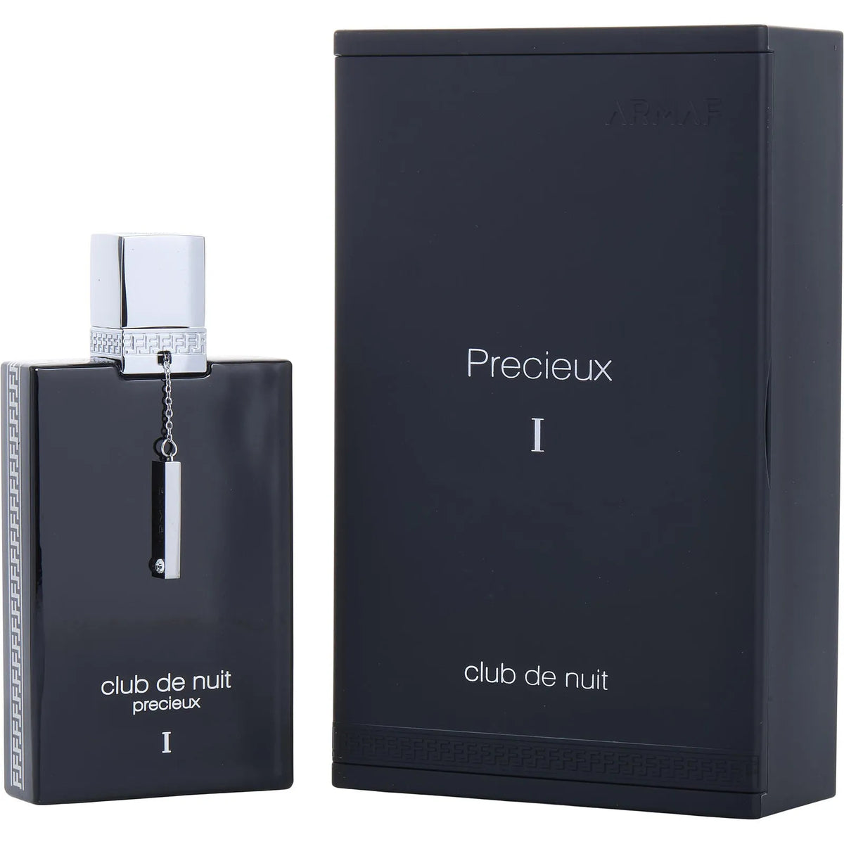 Perfume Armaf Club De Nuit Precieux 1 Extrait de Parfum (M) / 55 ml - 1 - Privé Perfumes Honduras
