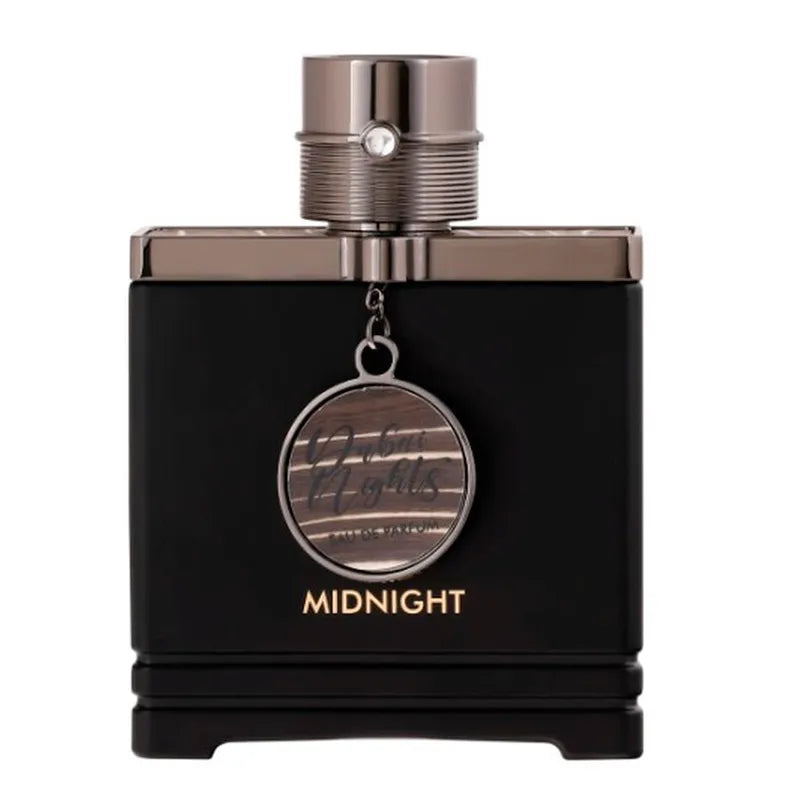 Perfume Armaf Dubai Nights Midnight EDP (M) / 100 ml - 4 - Privé Perfumes Honduras