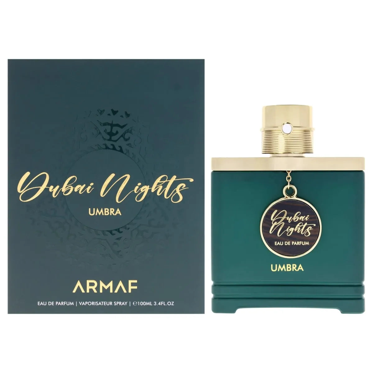 Perfume Armaf Dubai Nights Umbra EDP (U) / 100 ml - 3 - Privé Perfumes Honduras