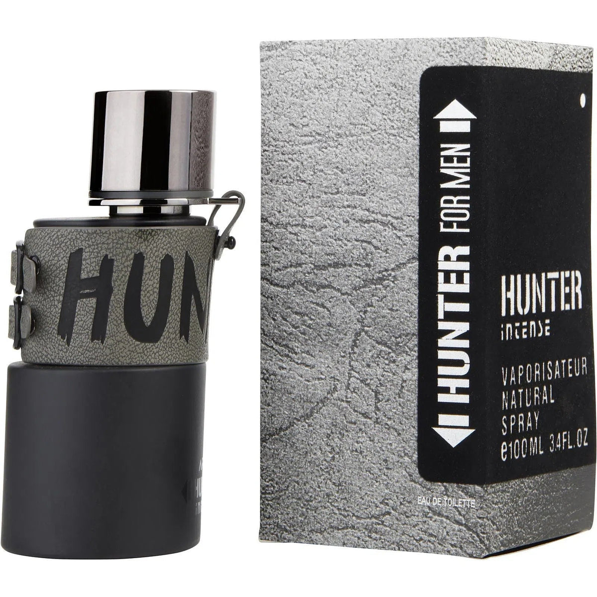 Perfume Armaf Hunter Intense EDP (M) / 100 ml - 2 - Privé Perfumes Honduras