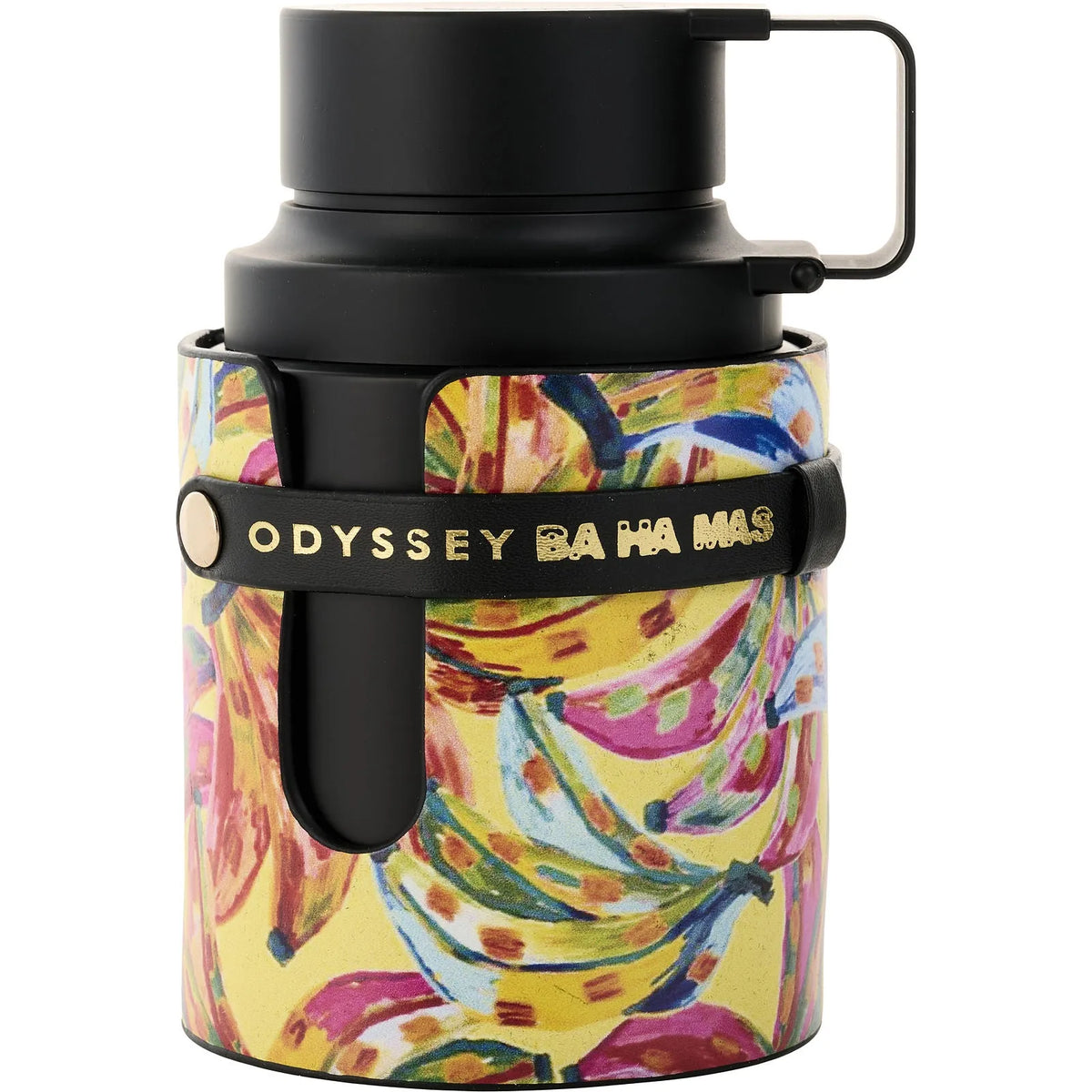 Perfume Armaf Odyssey Ba Ha Mas EDP (U) / 100 ml - 2 - Privé Perfumes Honduras