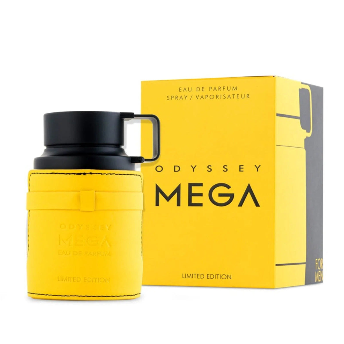 Perfume Armaf Odyssey Mega EDP (M) / 100 ml - 1 - Privé Perfumes Honduras