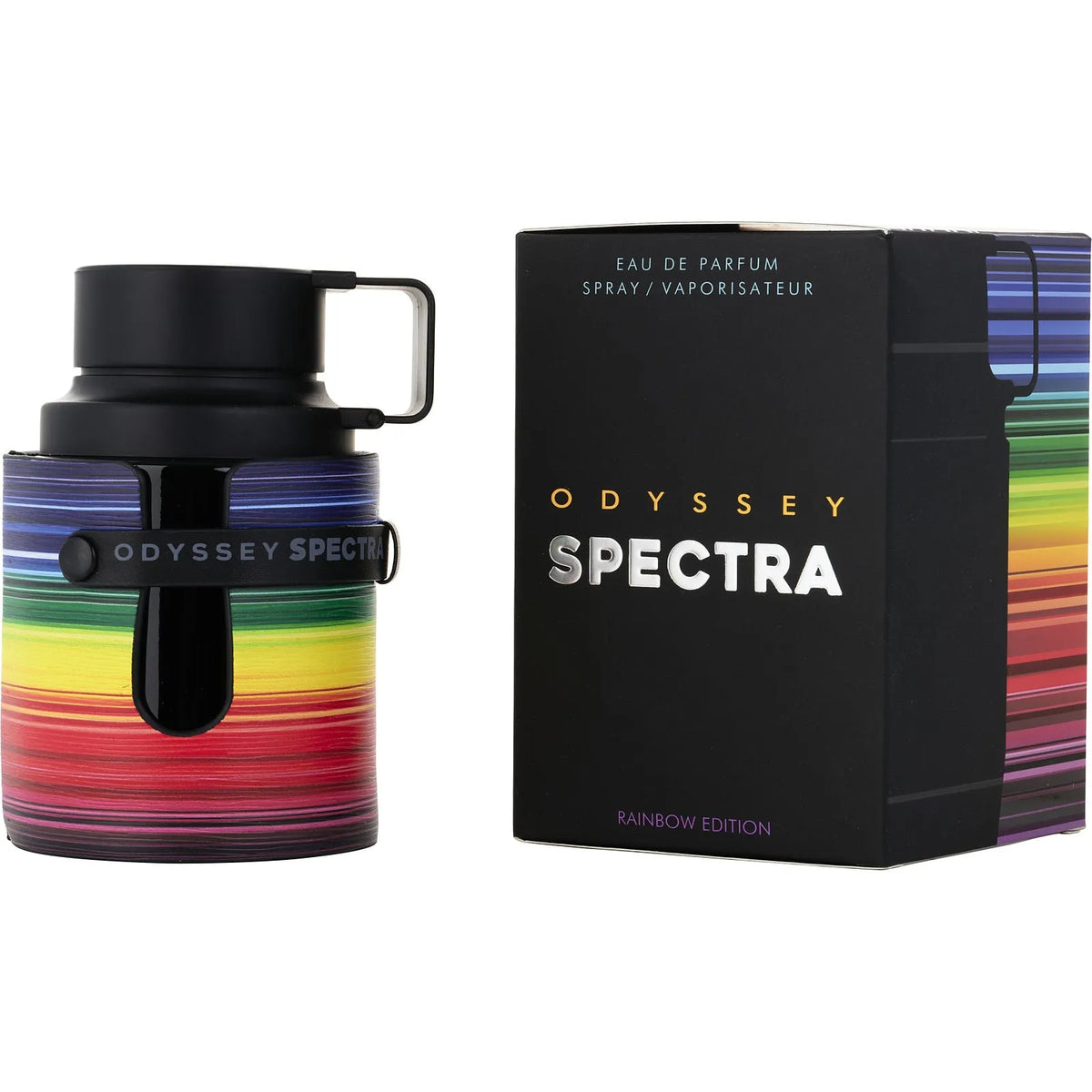 Perfume Armaf Odyssey Spectra EDP (M) / 100 ml - 1 - Privé Perfumes Honduras