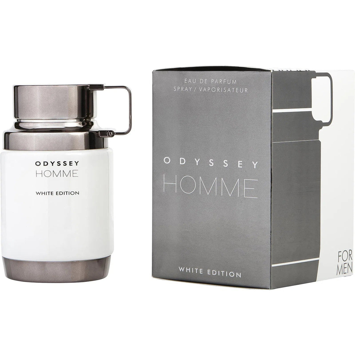 Perfume Armaf Odyssey White EDP (M) / 100 ml - 2 - Privé Perfumes Honduras
