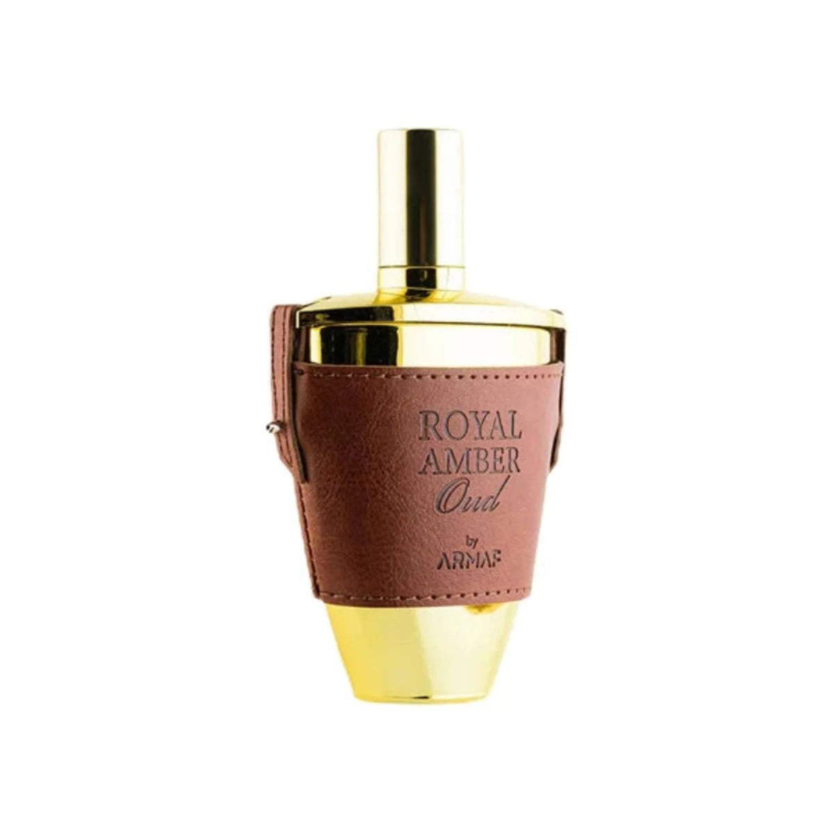 Perfume Armaf Royal Amber Oud EDP (M) / 100 ml - 2 - Privé Perfumes Honduras