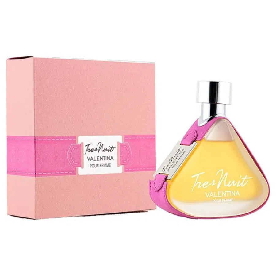 Perfume Armaf Tres Nuit Valentina EDP (W) / 100 ml - 2 - Privé Perfumes Honduras
