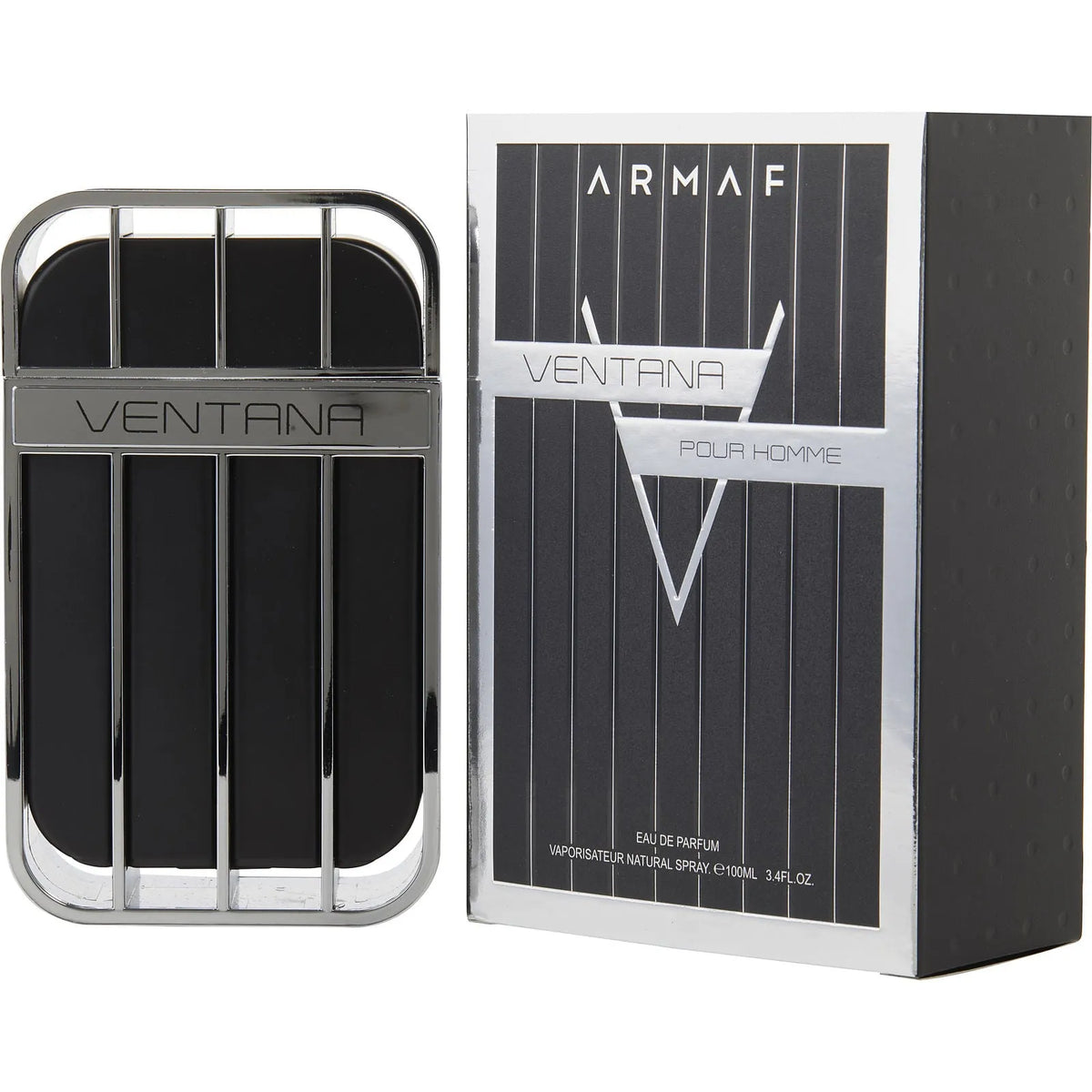 Perfume Armaf Ventana EDP (M) / 100 ml - 1 - Privé Perfumes Honduras